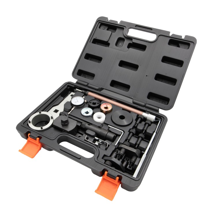 Kit d'outils de calage moteur pour moteurs VAG (1.8, 2.0 TFSi, 2.0 Turbo)
