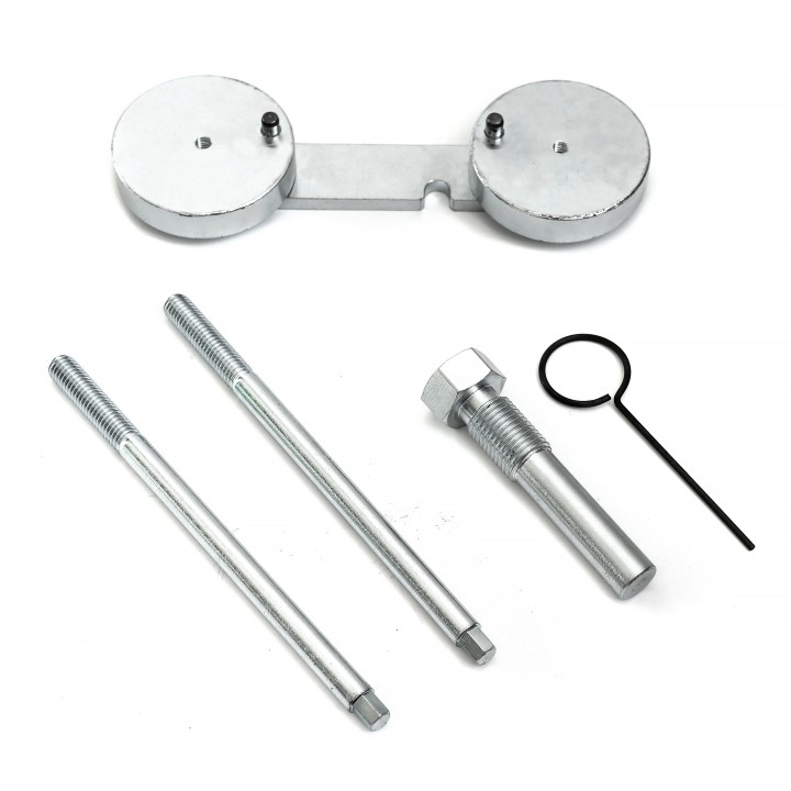Kit de verrouillage de distribution pour moteurs VAG 1.4 et 1.6 FSI/TFSI