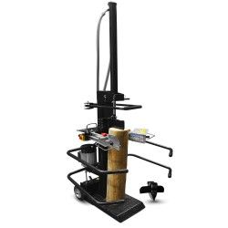 Fendeur de be»ches vertical 3000W - Gardeo Pro