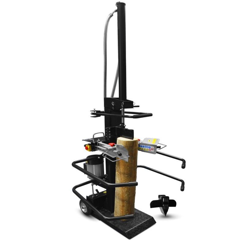 Fendeur de be»ches vertical 3000W - Gardeo Pro