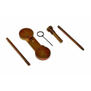 Kit de calage de distribution pour moteurs 1.4 FSI et TFSI, 1.6 FSI avec chaîne de distribution