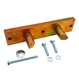 Outil de blocage de distribution pour VW, Audi, Seat, Skoda - 2.0 FSI / TFSI – essence