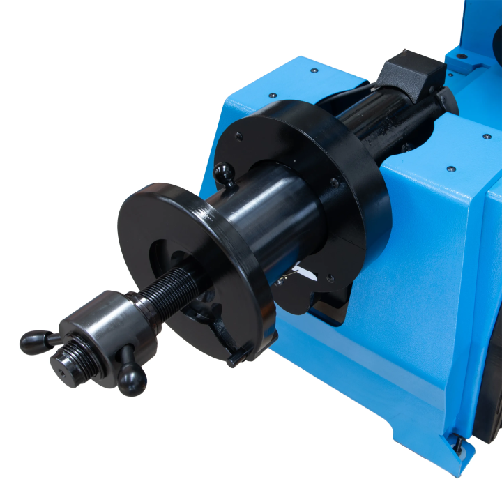 Démonte-pneus entièrement automatique 13"-28"