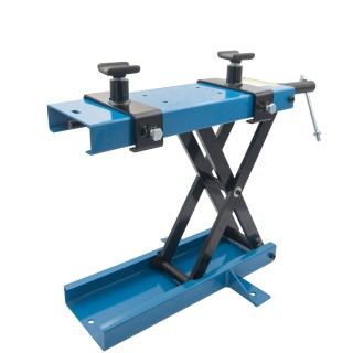 Élévateur pour motos, 500 kg