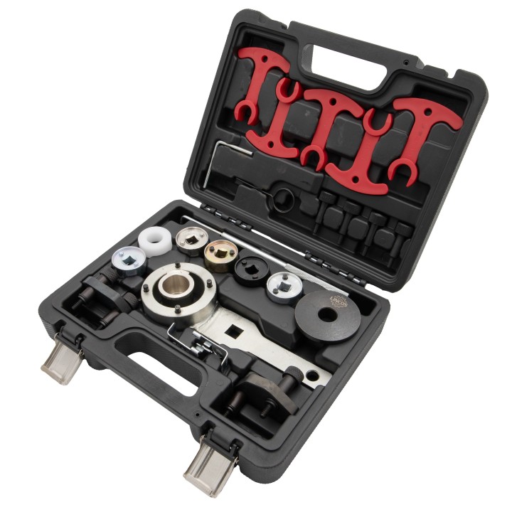 Kit d'outils de calage moteur pour VAG (moteur EA888)