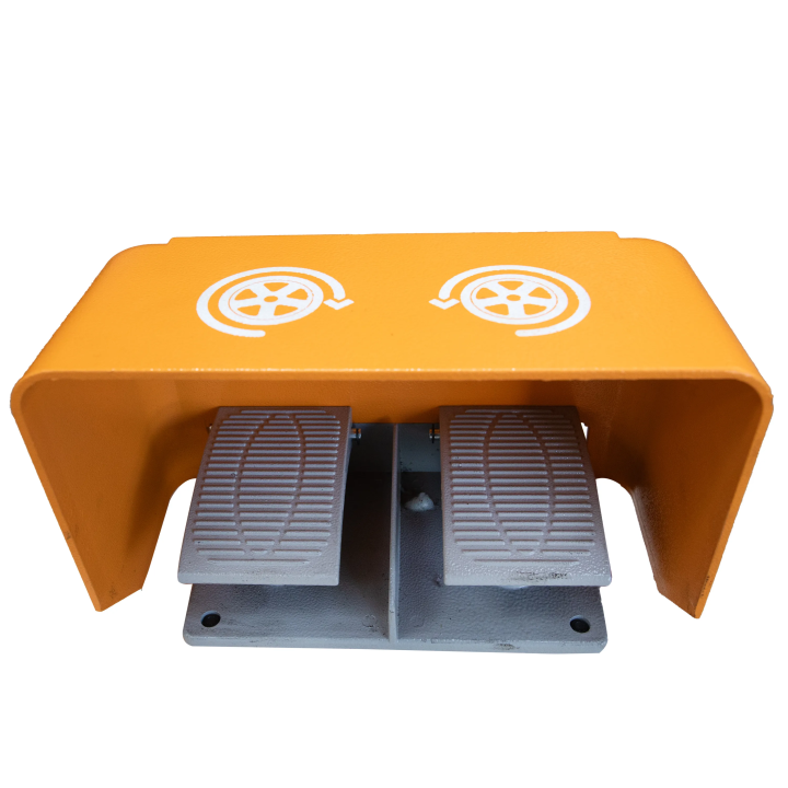 Démonte-pneus entièrement automatique 13"-28"