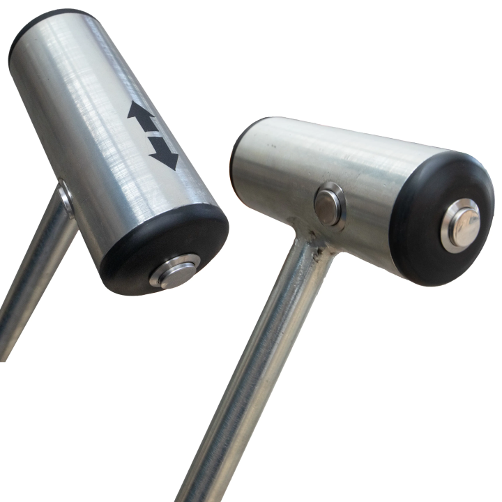 Démonte-pneus entièrement automatique 13"-28"