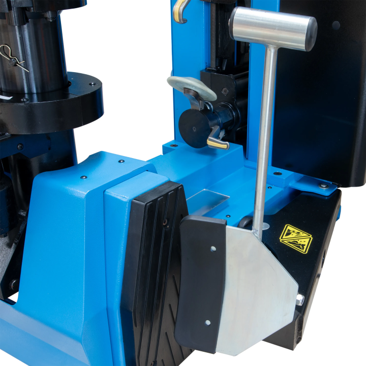 Démonte-pneus entièrement automatique 13"-28"