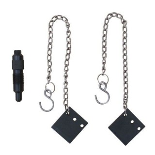 Kit d'outils de calage pour VW, Audi