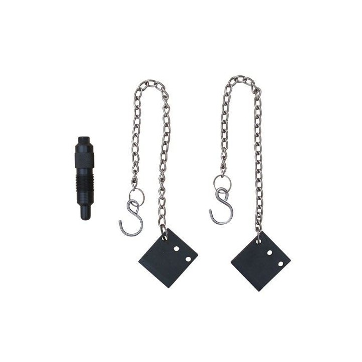 Kit d'outils de calage pour VW, Audi