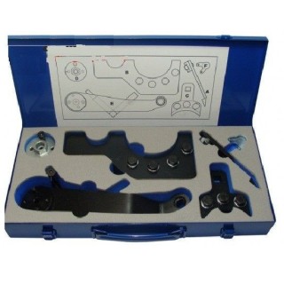 T5 outil de synchronisation Touareg 2.5 TDI PD spéciale