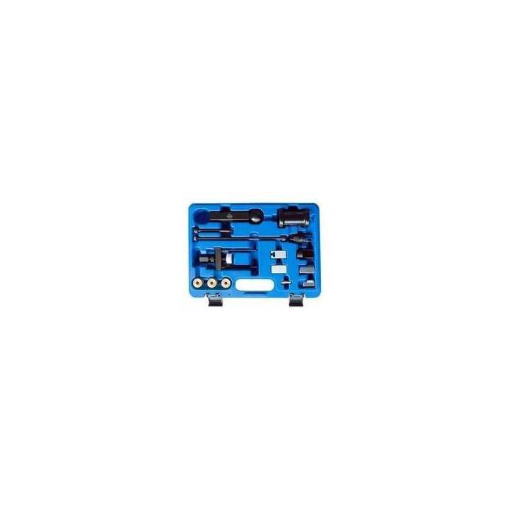 Kit extracteur d'injecteur pour VAG - VW