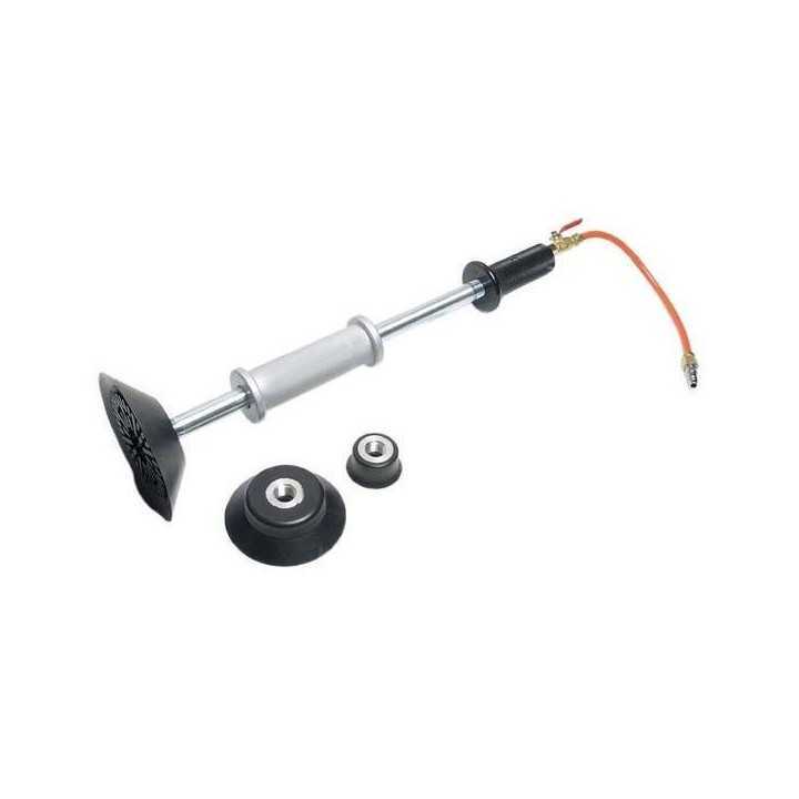 outils, carrosserie, Marteau à ventouse, Pneumatique1.4 kg, 27020