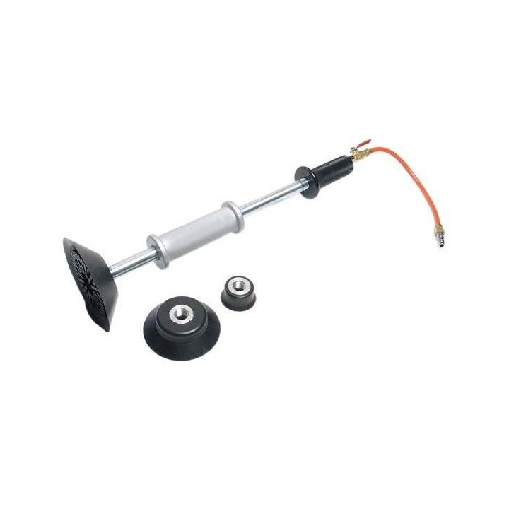 outils, carrosserie, Marteau à ventouse, Pneumatique1.4 kg,  27020