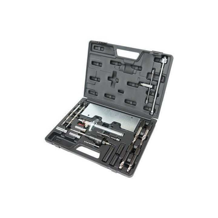 Kit Extracteur des bougies de préchauffage