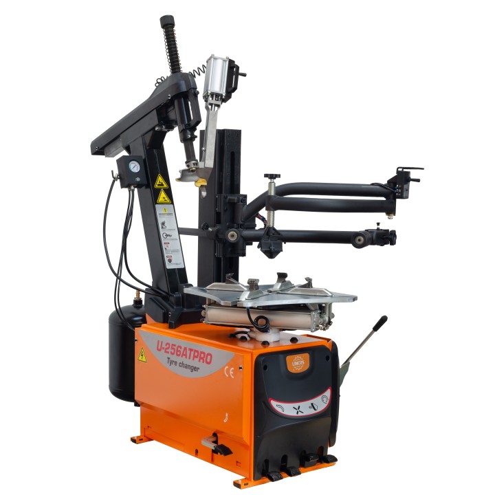 Démonte-pneu automatique sans levier 26"