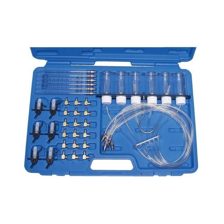 Outils diagnostiques INJECTEURS à rampe commune
