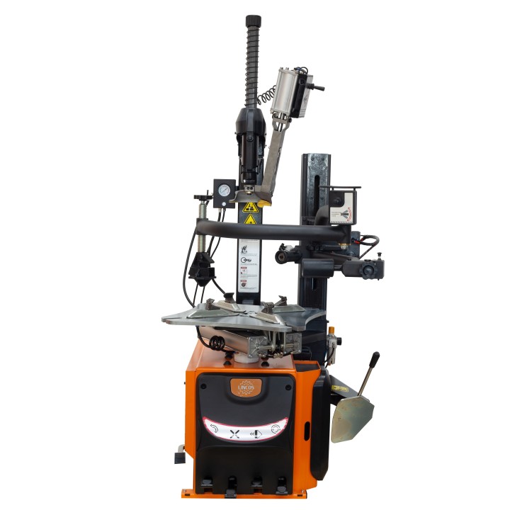 Démonte-pneu automatique sans levier 26"