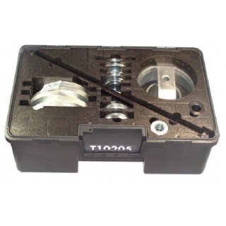 Outil Montage Roulements de roues  VW Touareg 2003