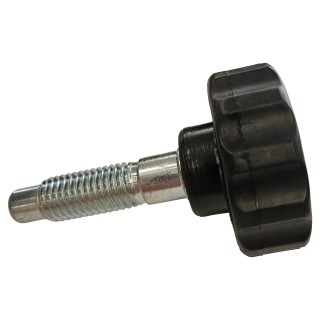 Vis de fixation pour machines de montage de pneus