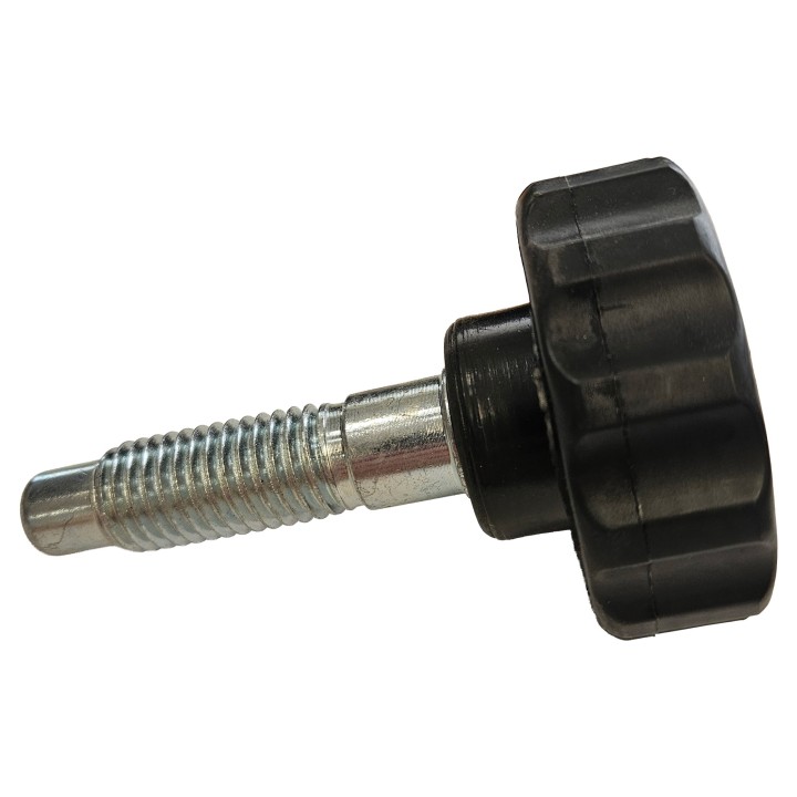 Vis de fixation pour machines de montage de pneus