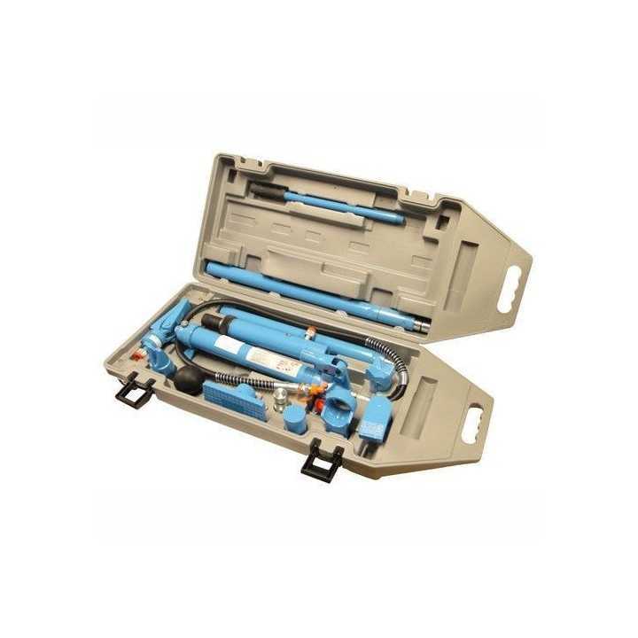 Presse-Vérin-hydraulique de carrossier 10T