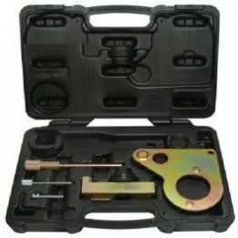 Calage & Distribution Moteur
