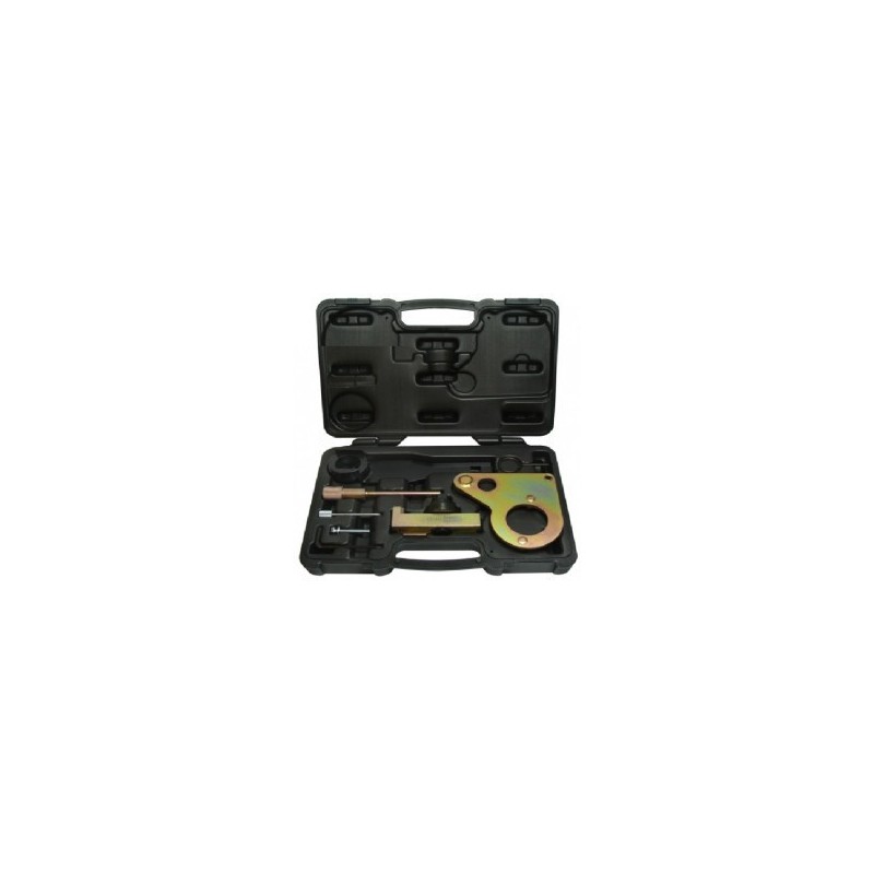 Coffret calage moteur, renault, nissan, opel 2.