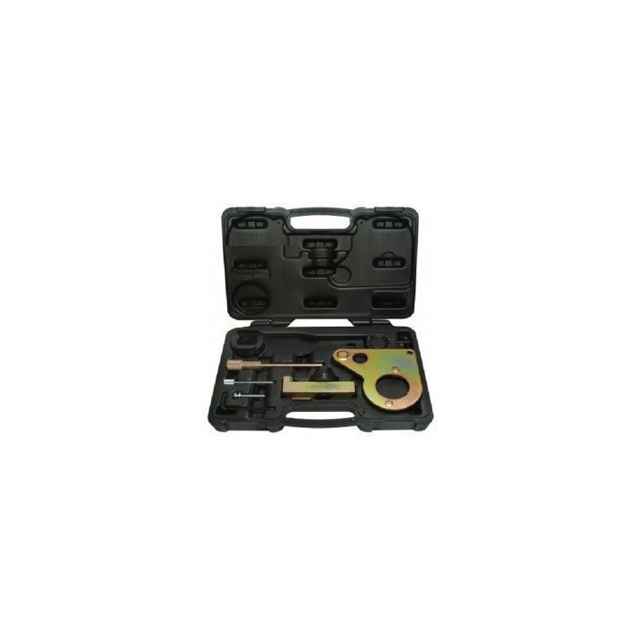 Coffret calage moteur, renault, nissan, opel  2.0 DCI