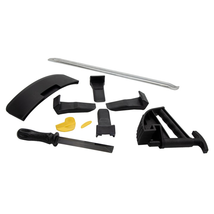 Démonte-pneu automatique sans levier 26"