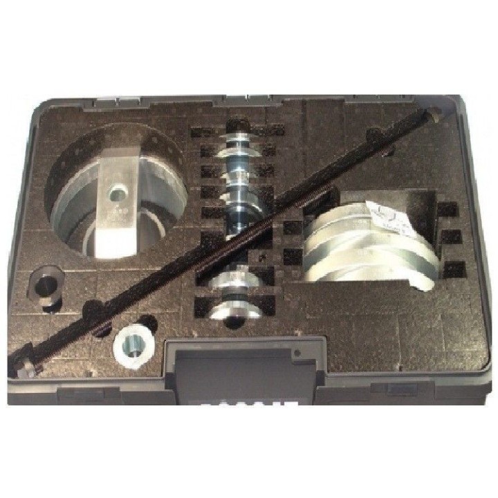 Outil Montage Roulements de roues  VW Touareg 2003