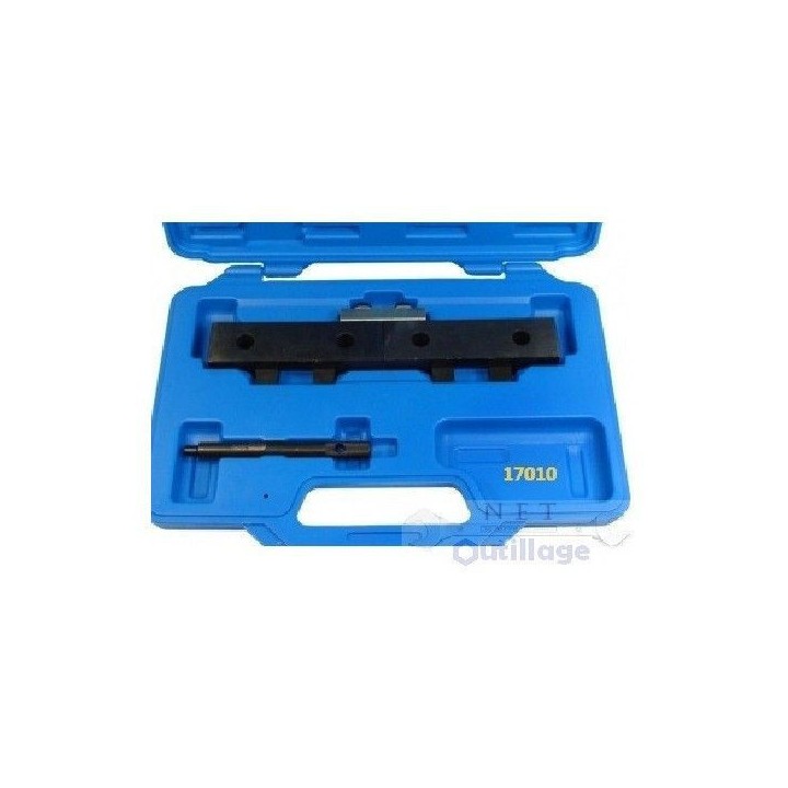 Outil de blocage arbre à cames BMW M42 M50 M52 