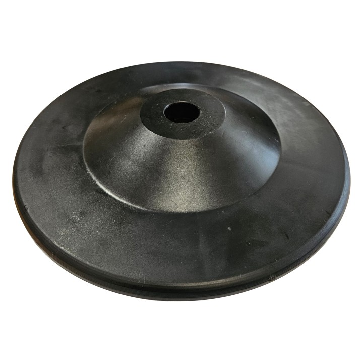 Levier et plaque de libération des perles