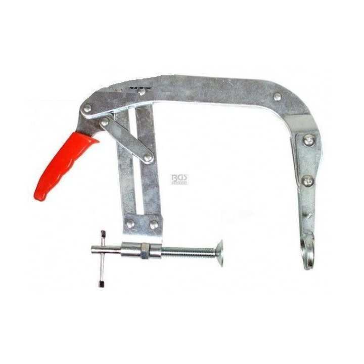 Compresseur ressort de soupape de 75 mm à 225 mm