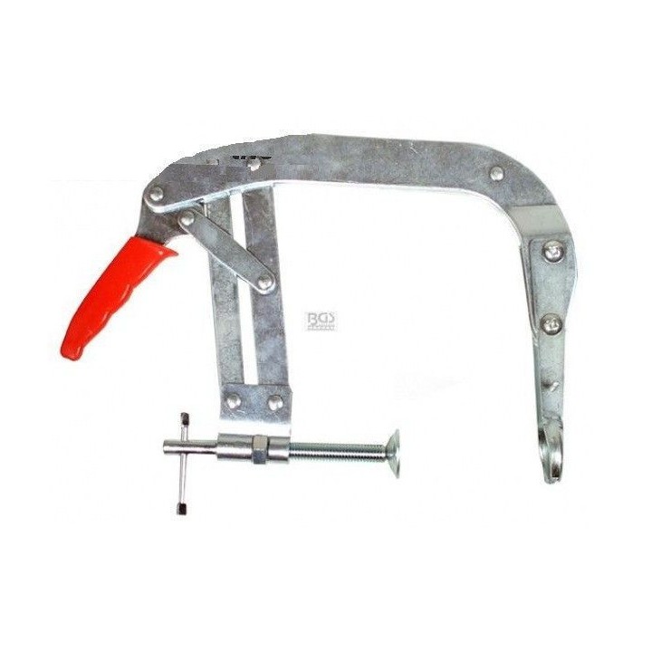 Compresseur ressort de soupape de 75 mm à 225 mm