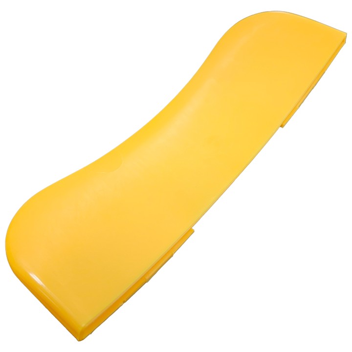 Protection des bords des démonte-pneus sur les machines de montage de pneus