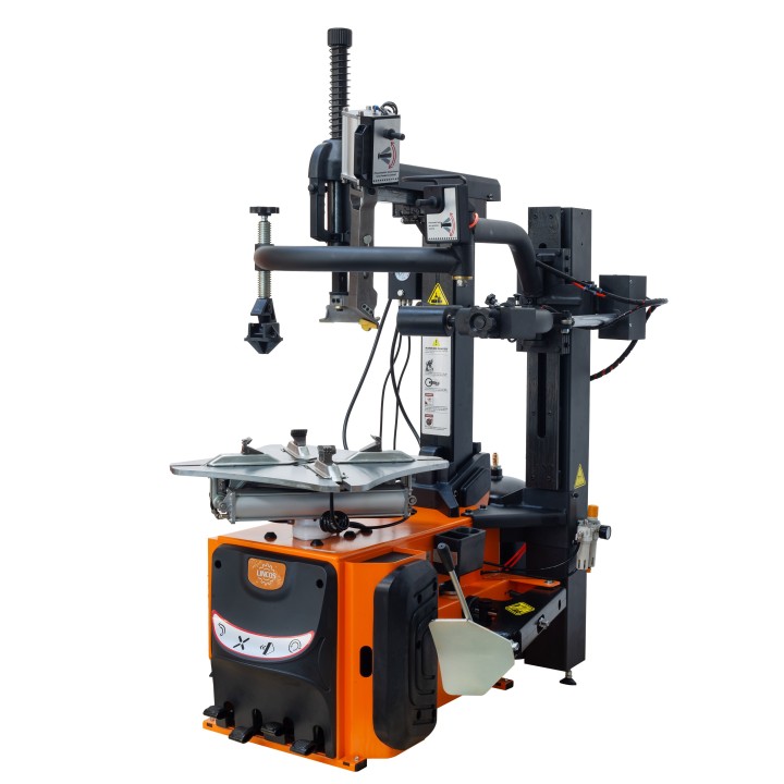 Démonte-pneu automatique sans levier 26"