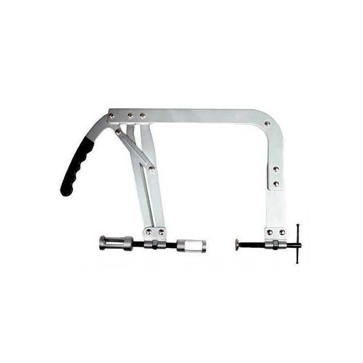 Compresseur ressort de soupape 35-200 mm