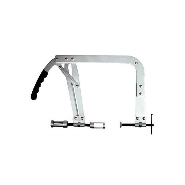 Compresseur ressort de soupape 35-200 mm