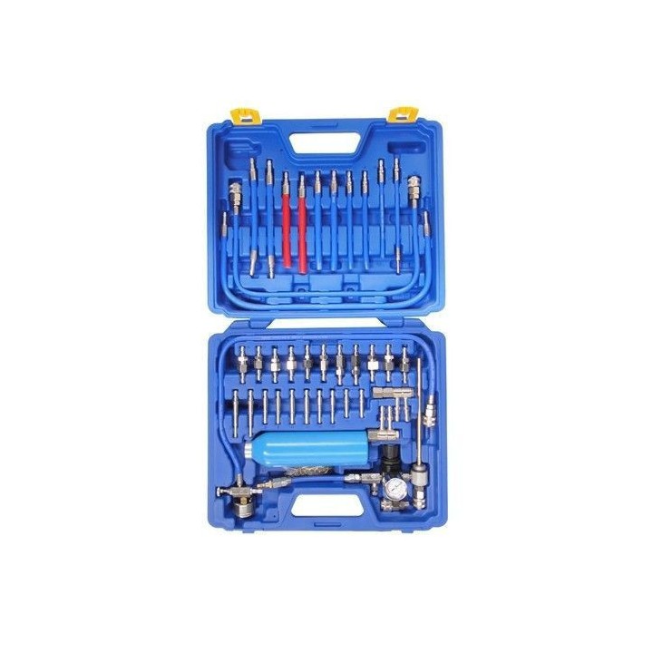 testeur de pression et nettoyage d injecteur Essence