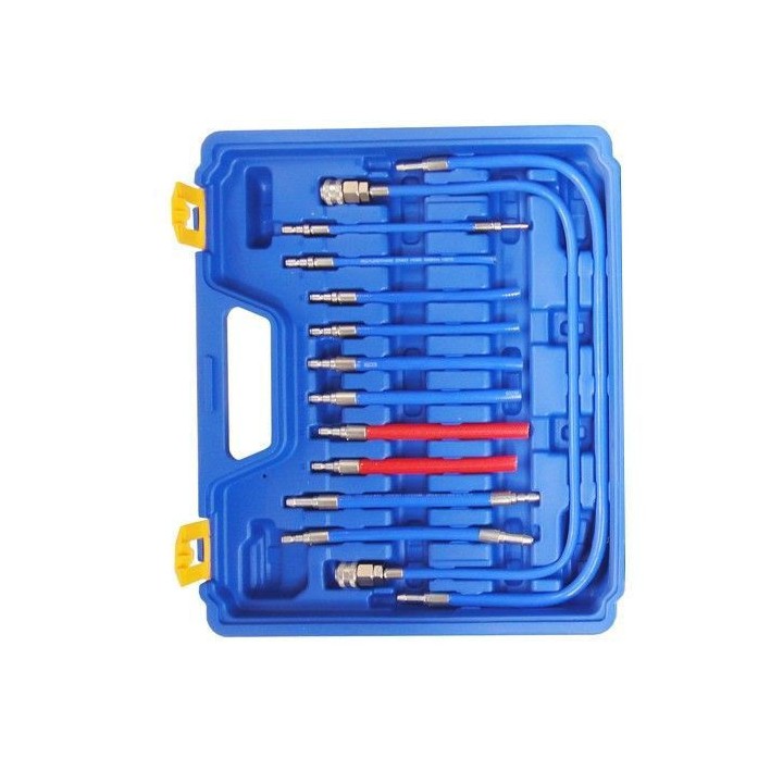 testeur de pression et nettoyage d injecteur Essence