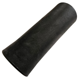 Rouleau en plastique pour bras auxiliaire des machines de montage de pneus, long