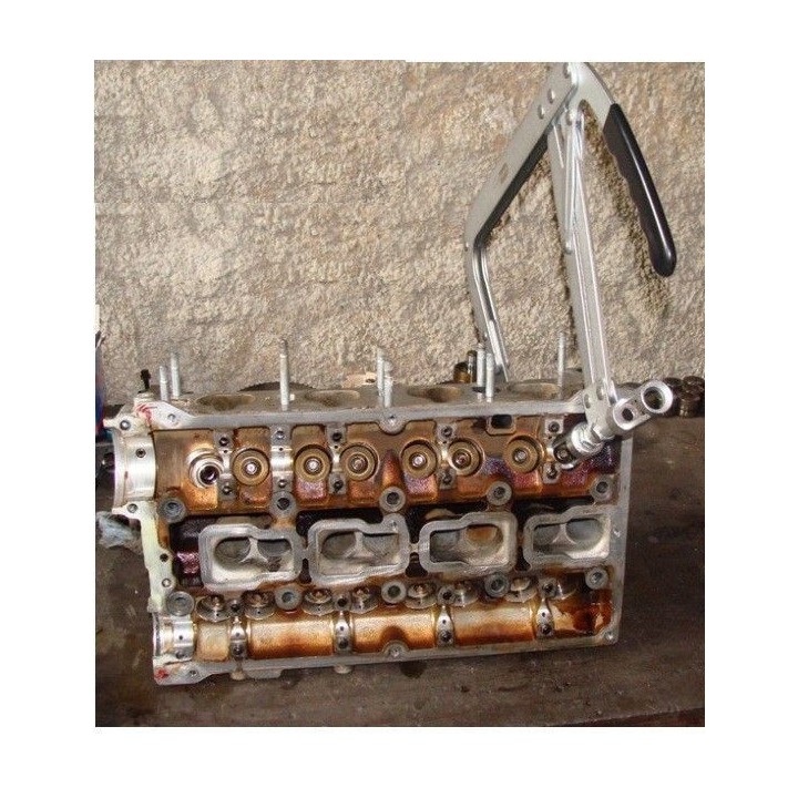 Compresseur ressort de soupape 35-200 mm