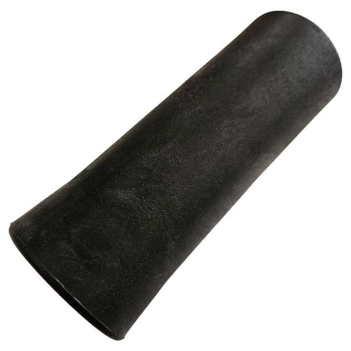 Rouleau en plastique pour bras auxiliaire des machines de montage de pneus, long