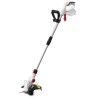 Coupe bordures sans fil 20V - Livre sans batterie - X-Performer