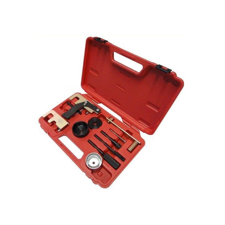 calage moteurs diesel  Opel, Nissan, Dacia, Renault