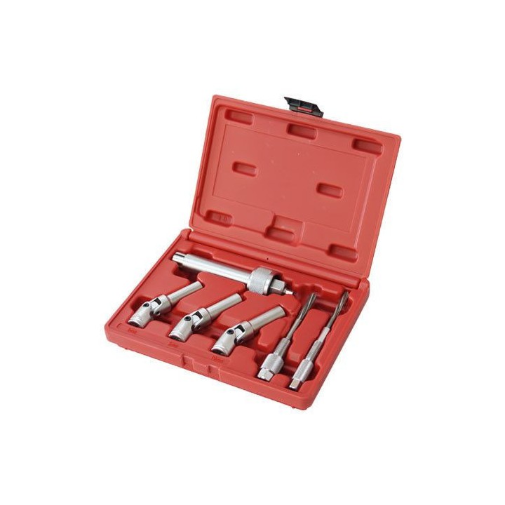 Extracteur des bougies de préchauffage, Mercedes-Benz