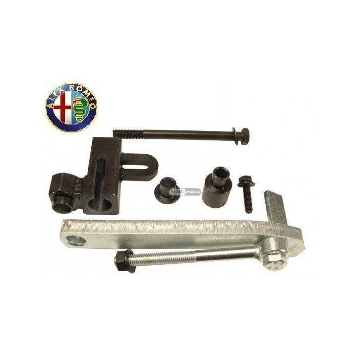 outil pour courroie Alfa Romeo moteur 2.5 3.0 3.2 V6 24V