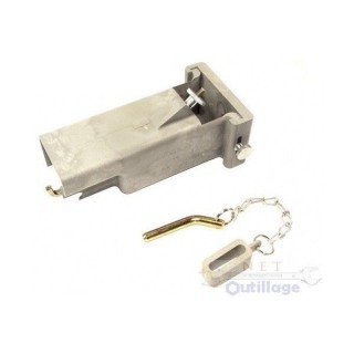 Outil spécial Enseignement à levier-3192 originale VW Passat