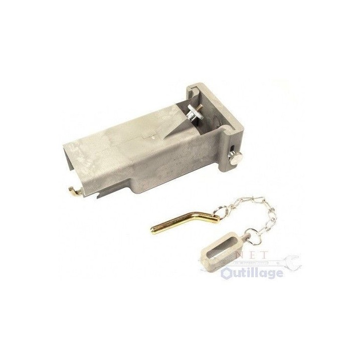 Outil spécial Enseignement à levier-3192 originale VW Passat